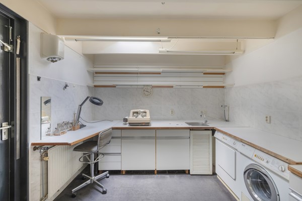 Medium property photo - Schokkerhaven 9, 8308 PX Nagele